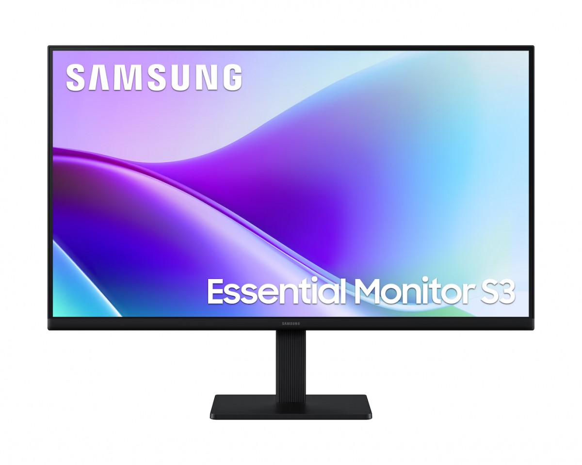Samsung Electronics Polska Samsung Monitor 27