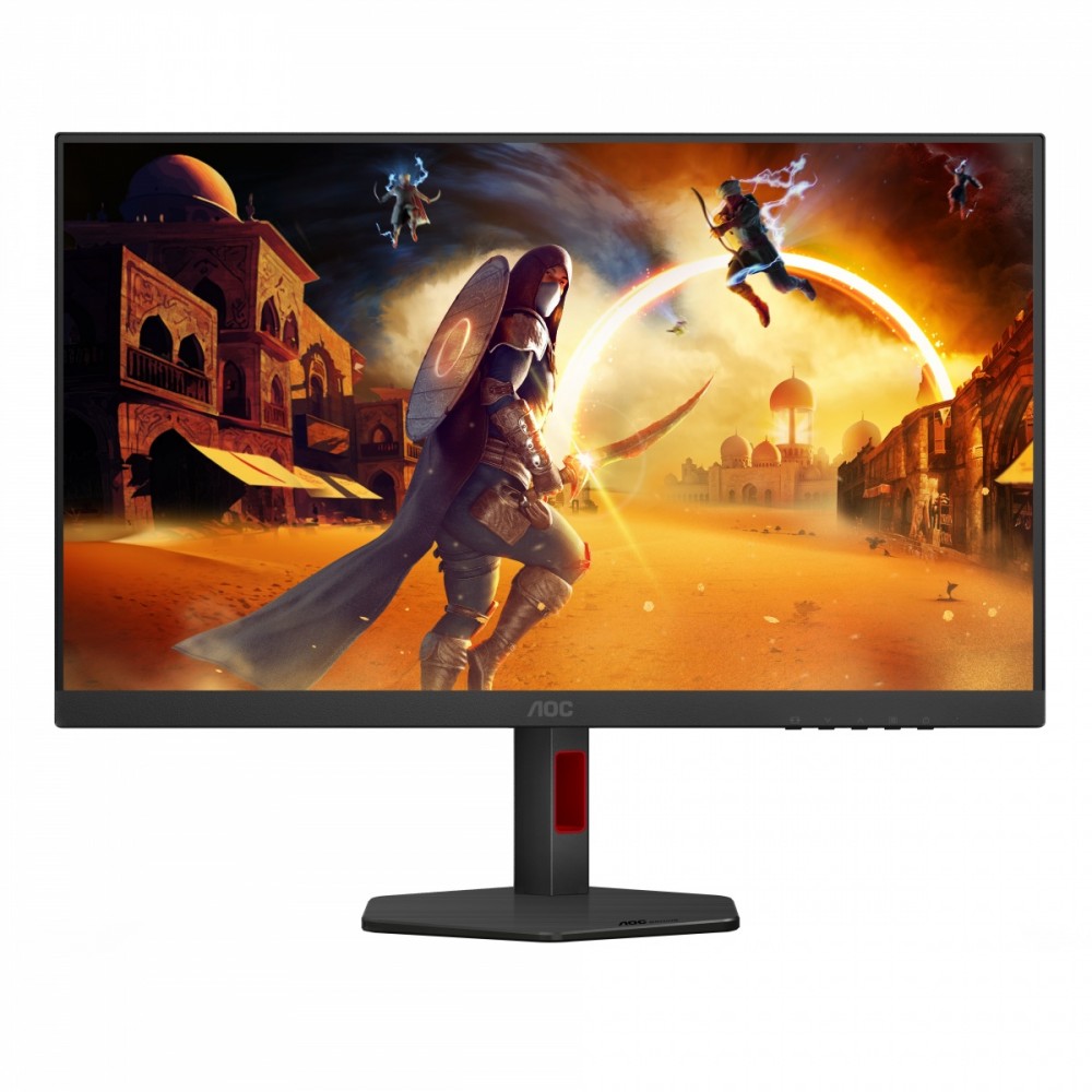 AOC Monitor 27 inches U27G4R Fast