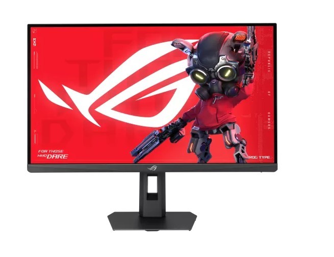 ASUS  Monitor 27 inches XG27ACSR Fast