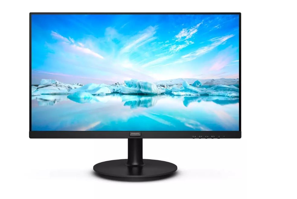 Philips Monitor 271V8LAB 27 inches VA