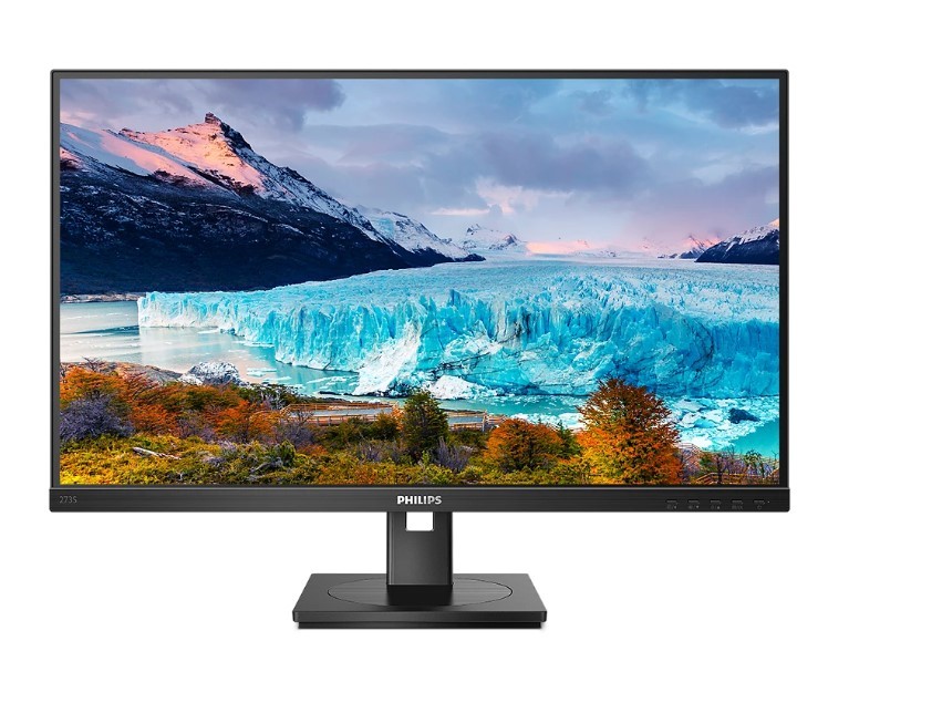 Philips  Monitor 273S1 27 inches IPS