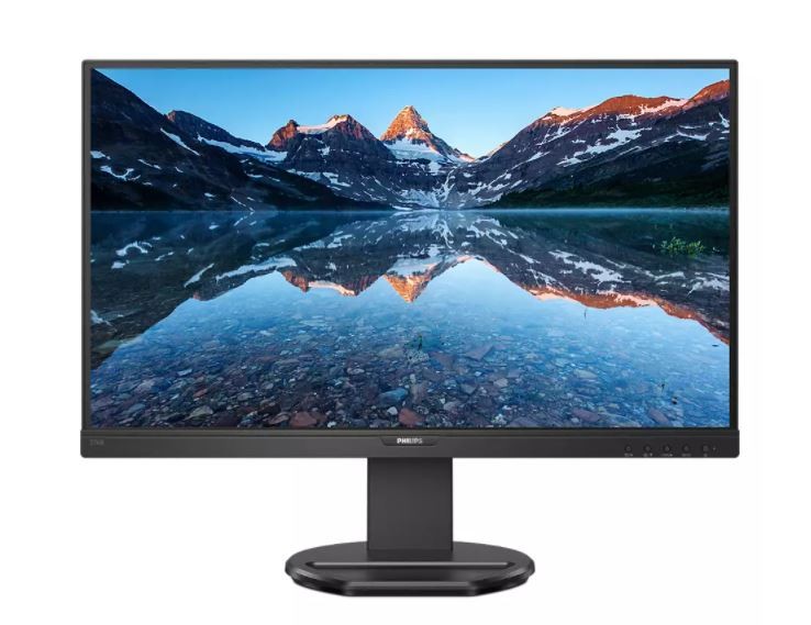 Philips Monitor 276B9 27 inch IPS