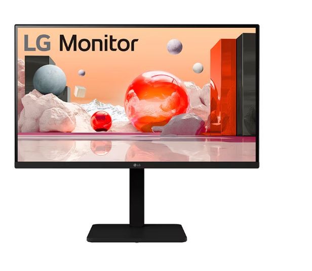 LG  Electronics Monitor 27BA550-B 27 inches