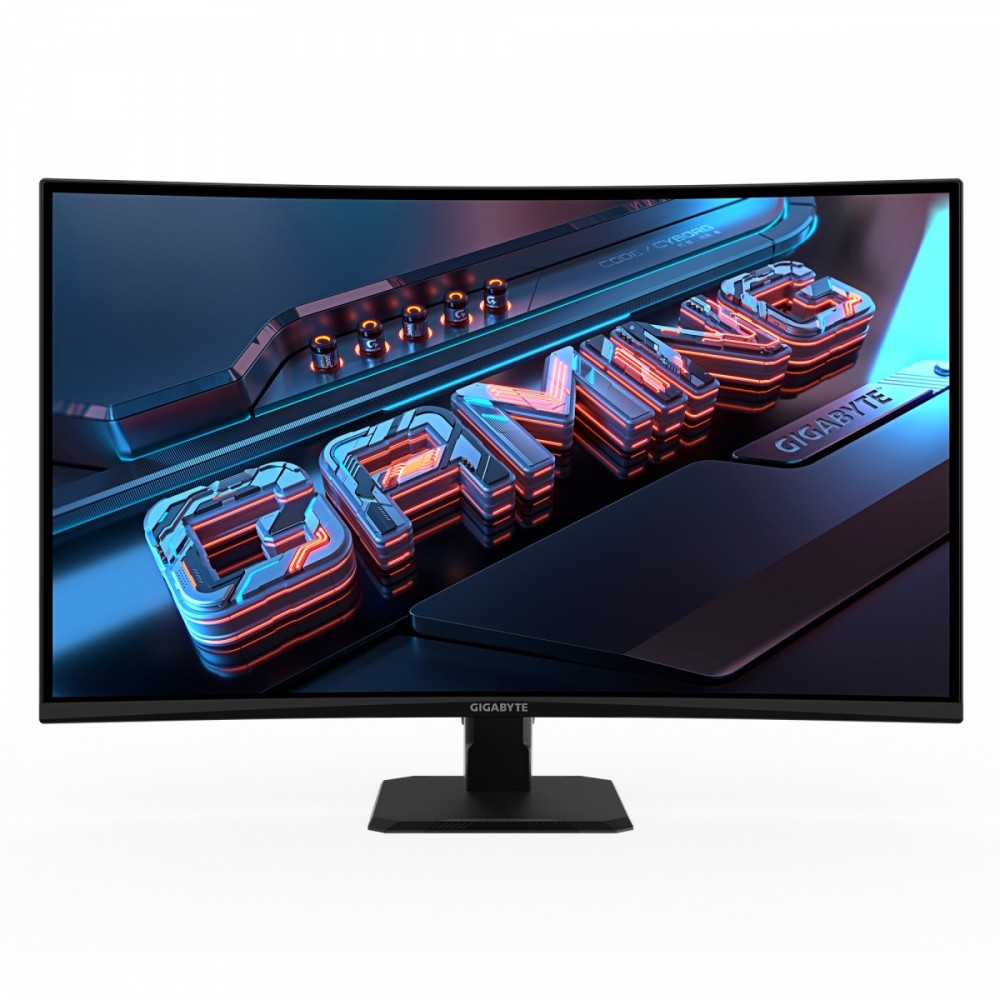 GIGABYTE  Monitor 31.5 inches GS32QCA