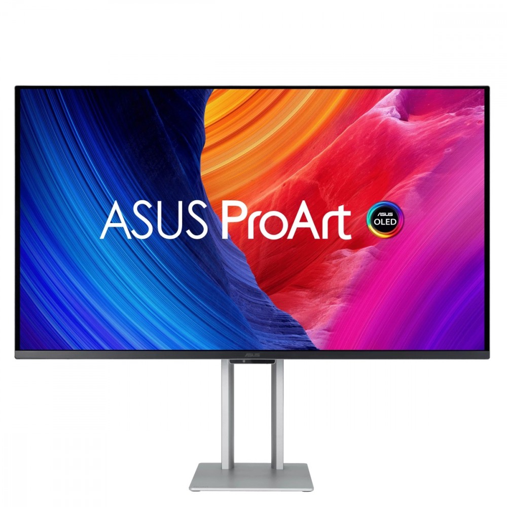 ASUS  Monitor 31.5 inches PA32UCDM