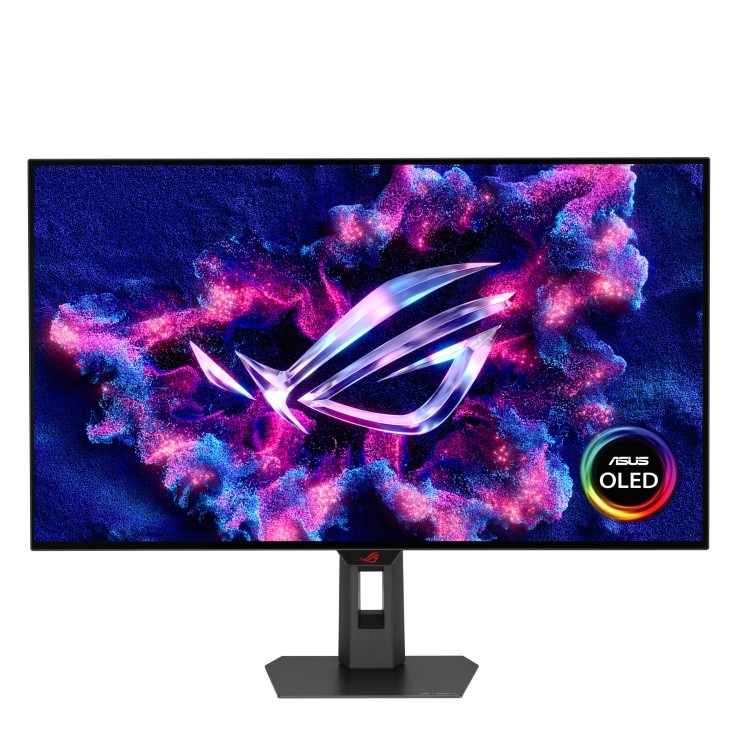 ASUS Monitor 31.5 inches XG32UCWMG