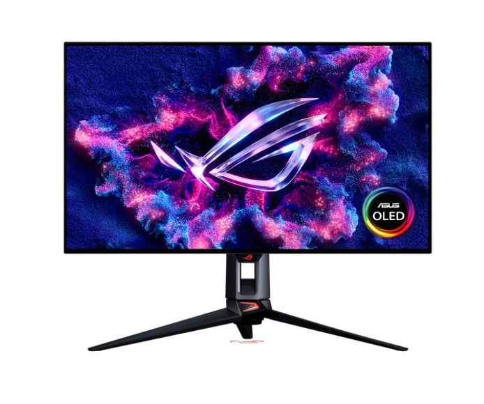 ASUS Monitor 32-inch PG32UCWM ROG OLED