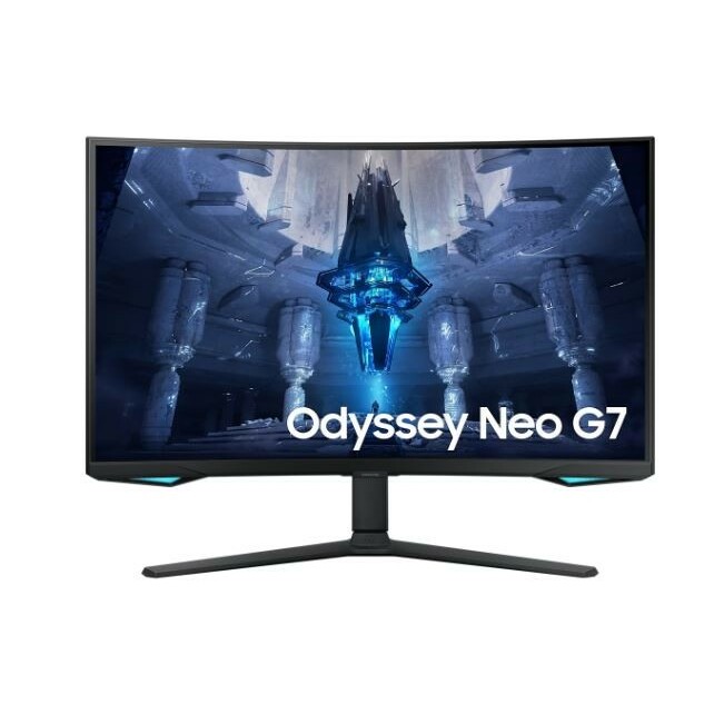 Samsung Electronics Polska Samsung Monitor 32
