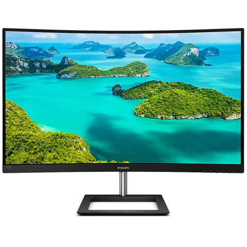 Philips  Monitor 322E1C 31.5 inch