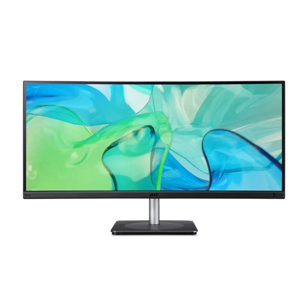 Acer  Monitor 34 inches CB343CURBEmiiphuzx WQHD