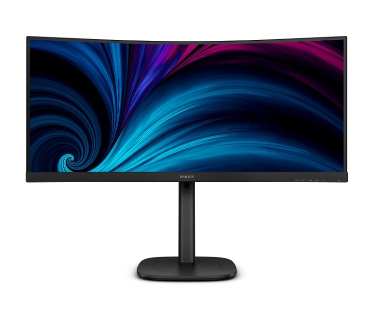 Philips Monitor 34B2U3600C 34 inches Curved