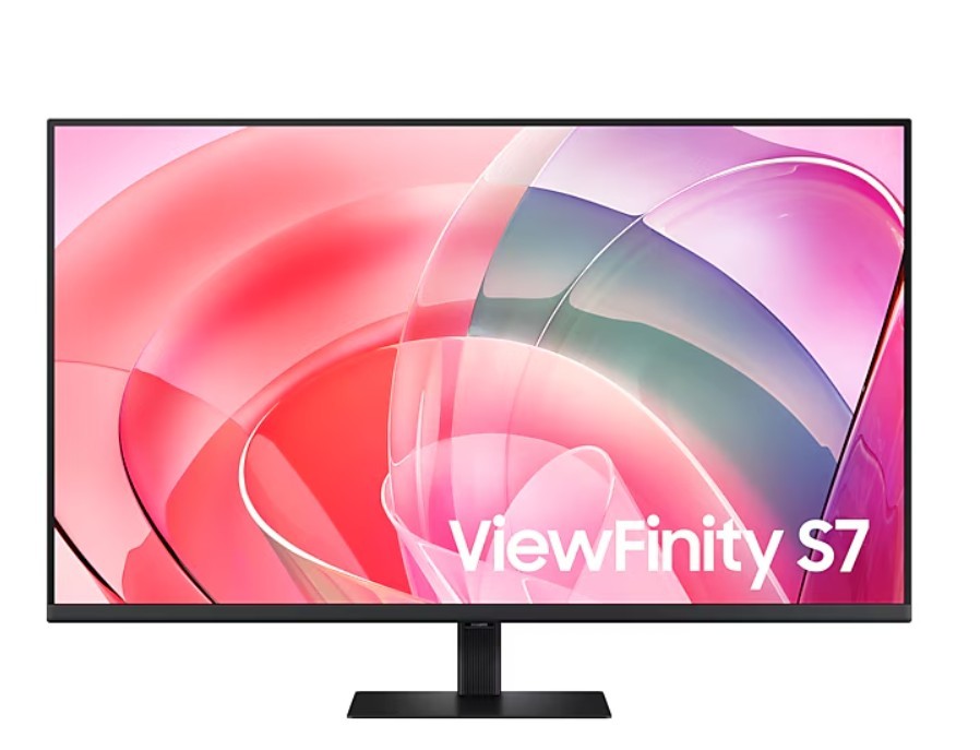 SAMSUNG  Monitor 37 inches ViewFinity S70D