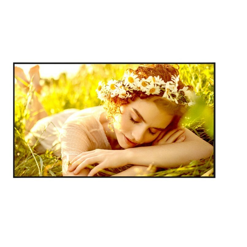 LG Electronics  Monitor 65UL5Q-M 500cd/m2 UHD