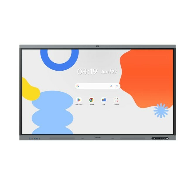 SAMSUNG  Monitor 86 inches WA86F LH86WAFPLGCXEN