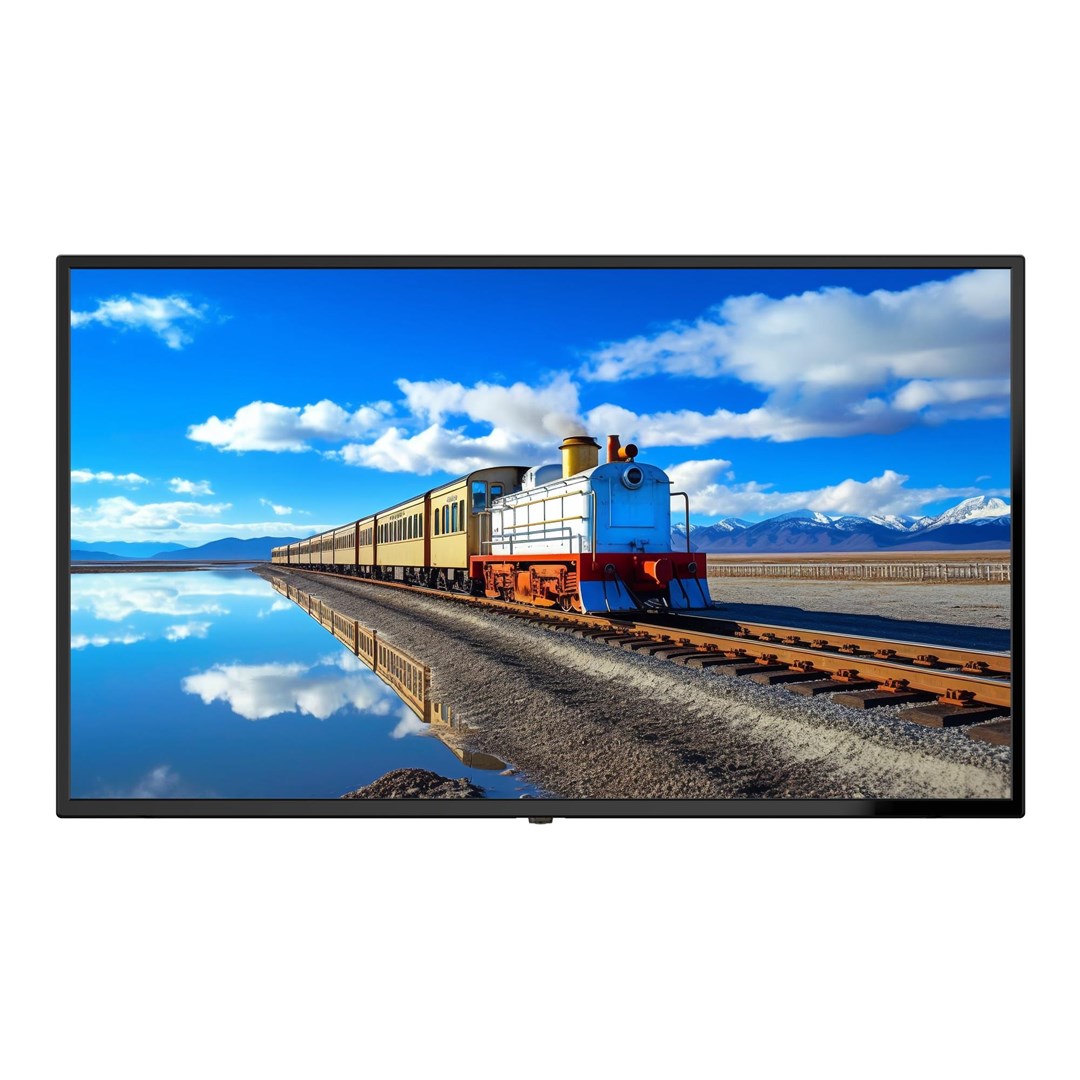 Dahua Monitor  DHI-LDH43-LAI400L 43" 4K Digital