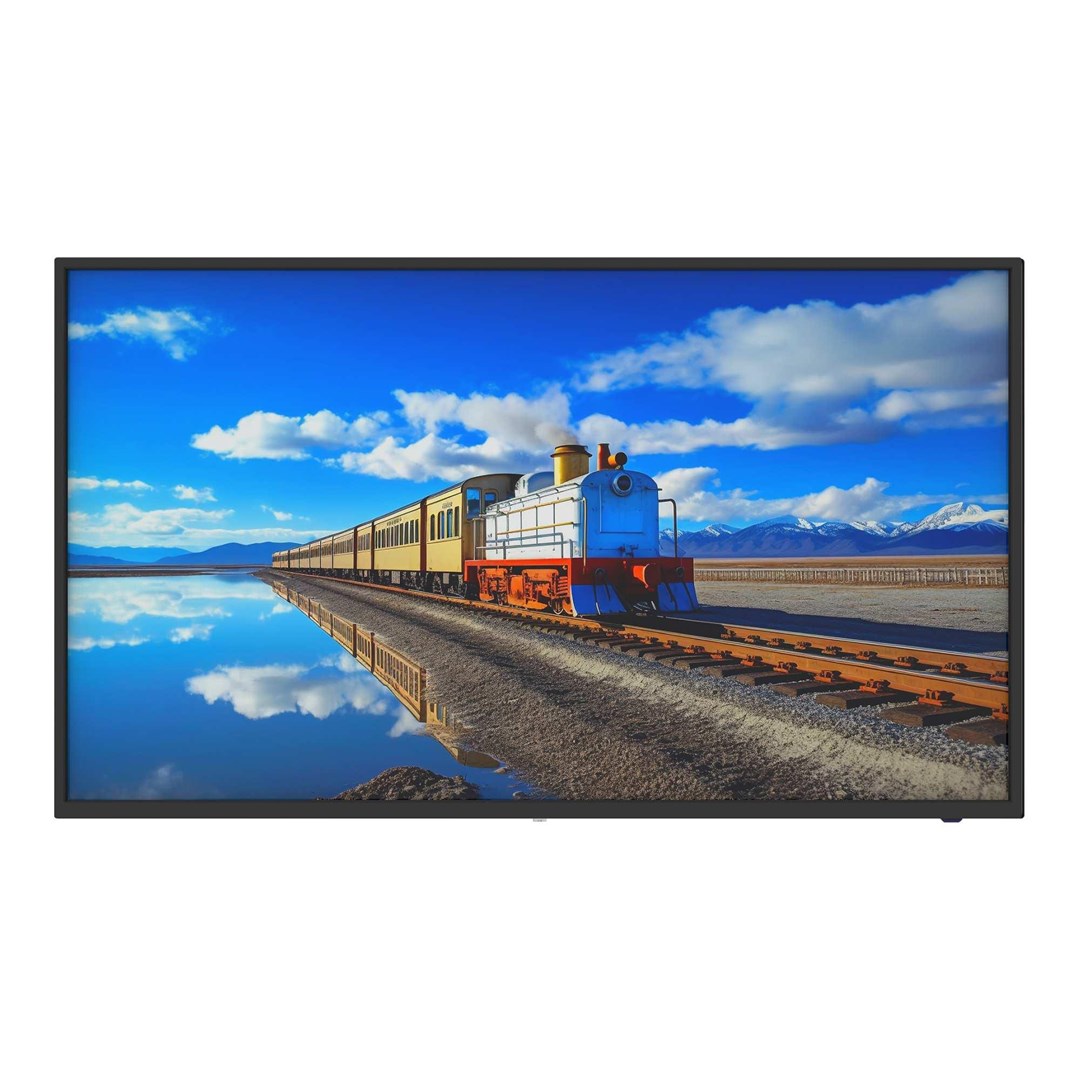 Dahua Monitor DHI-LDH50-LAI400L 50" 4K Digital