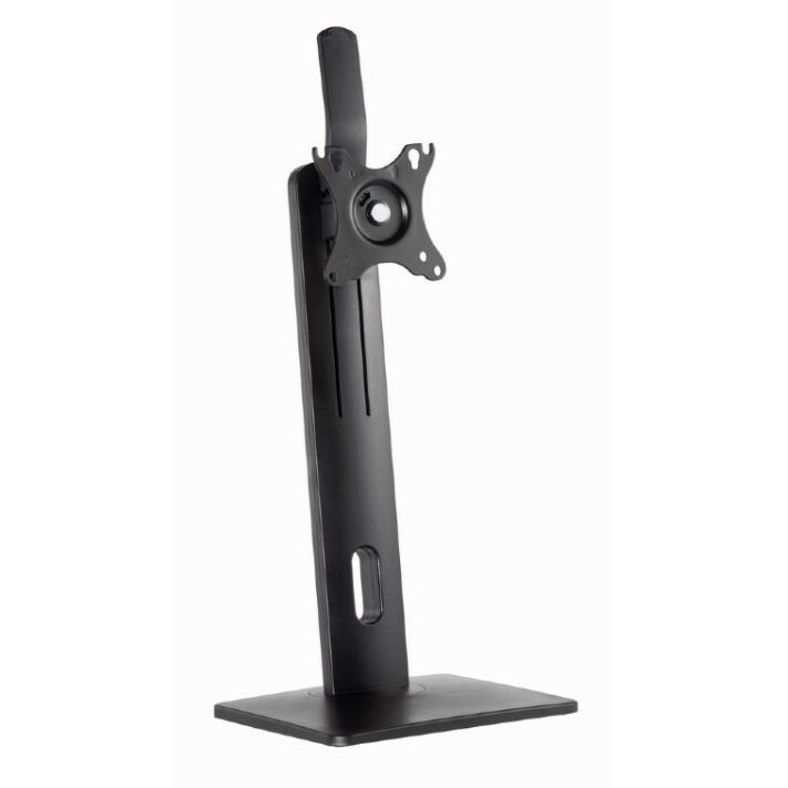 Gembird Monitor desk stand height adjustable