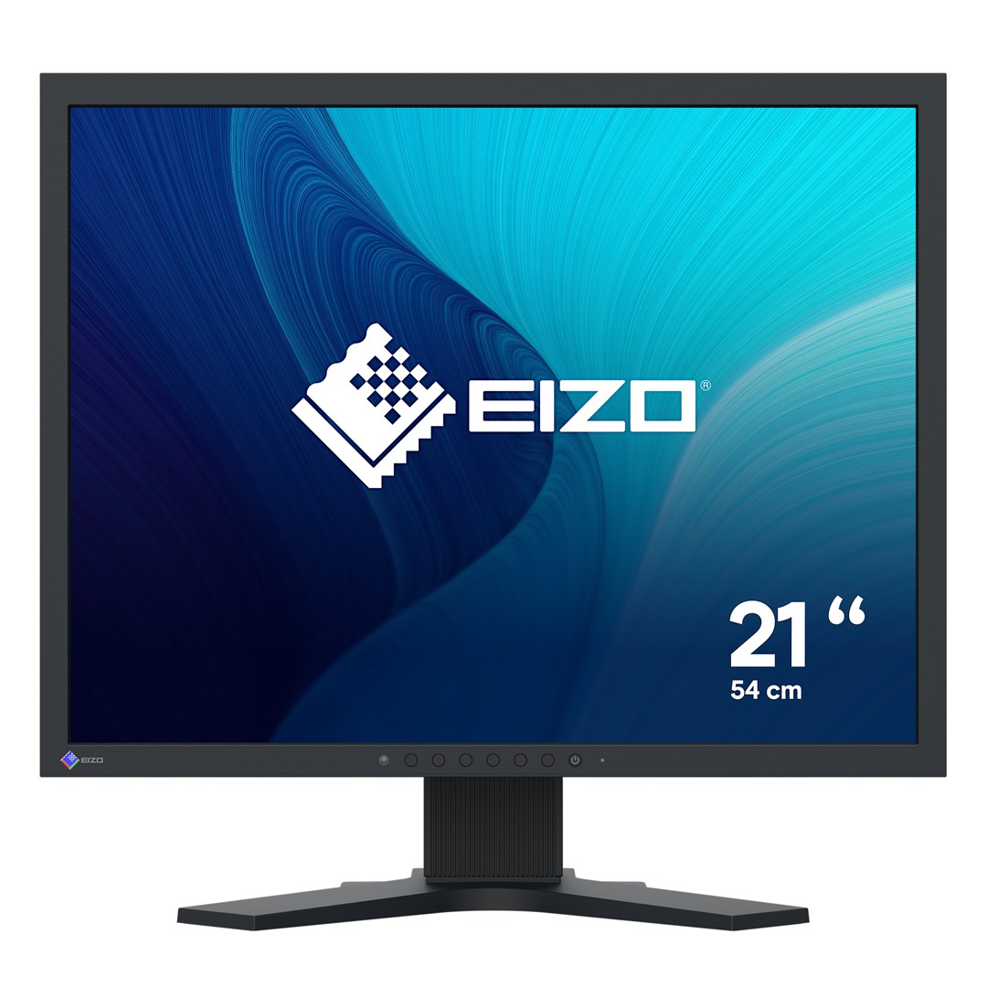 EIZO Monitor  FlexScan S2134 - UXGA