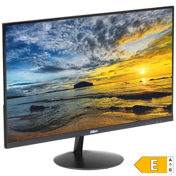 Dahua Monitor gamingowy  LM27-A201Y | LM27-A201Y
