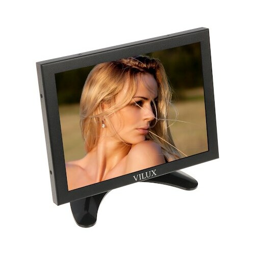 No name Monitor HDMI, VGA, 2xCVBS