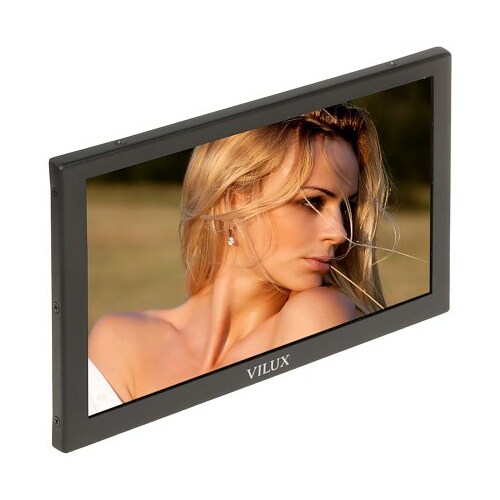 No name Monitor HDMI, VGA, Audio