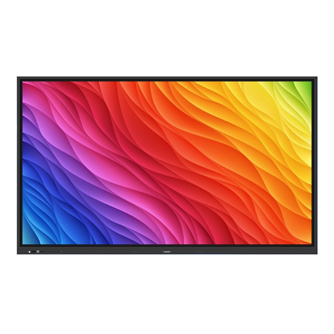 Dahua Monitor interaktywny DHI-LPH75-ST470-L-S2 75" 4K
