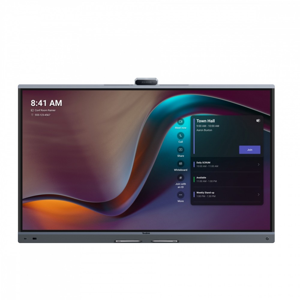 Yealink Monitor interaktywny MB86Pro-A02 1203671 |