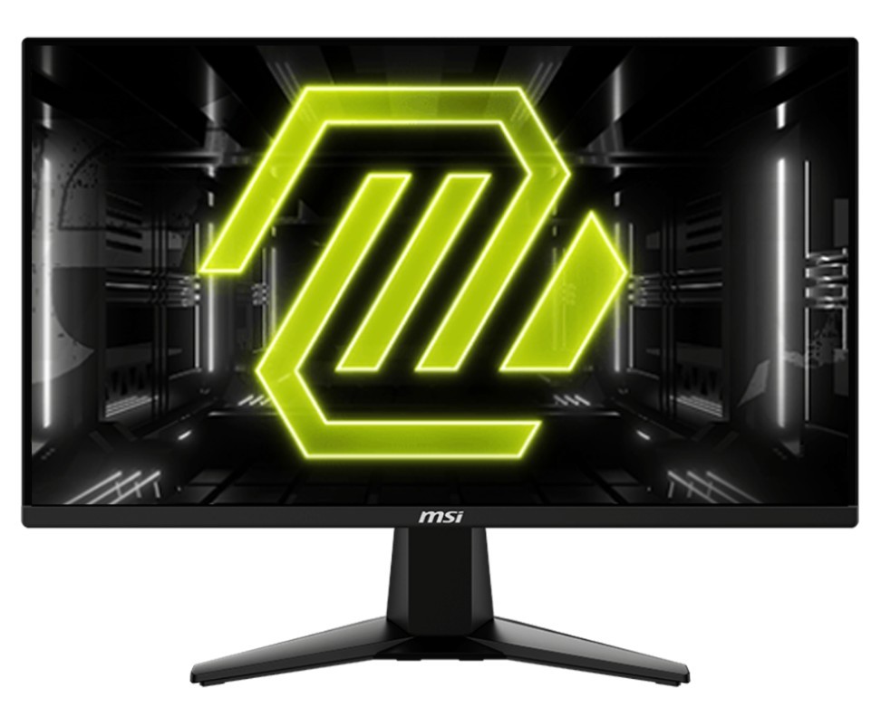 MSI  Monitor MAG 255F E20 24