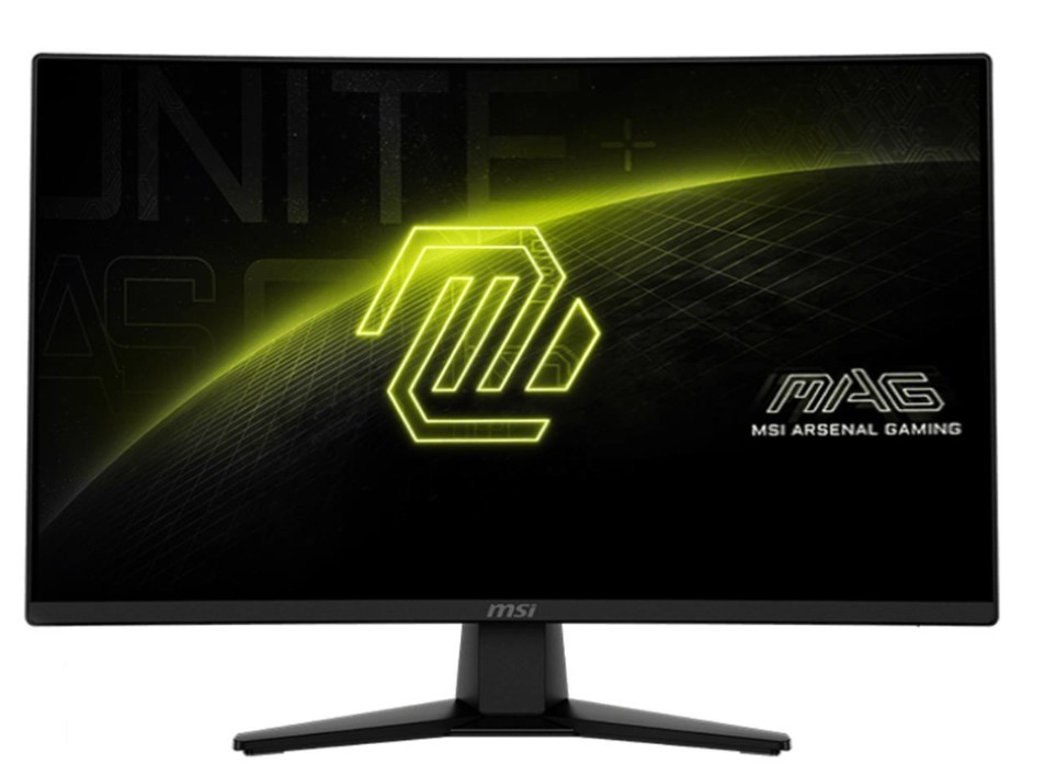 MSI Monitor MAG 274CXF 27 inches