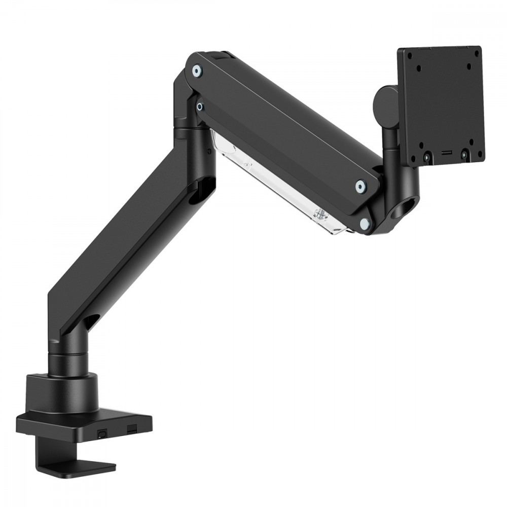 Maclean Monitor mount 27kg double arm