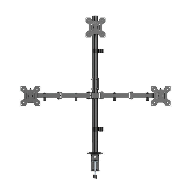 LogiLink  Monitor mount triple 17- 27