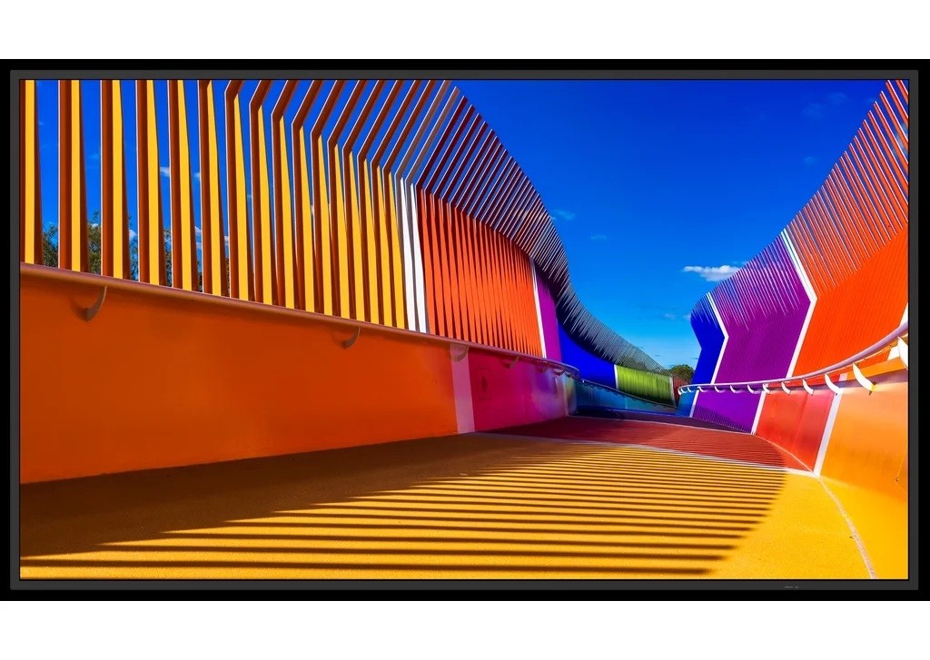 Sharp Monitor MultiSync E439 43 inches