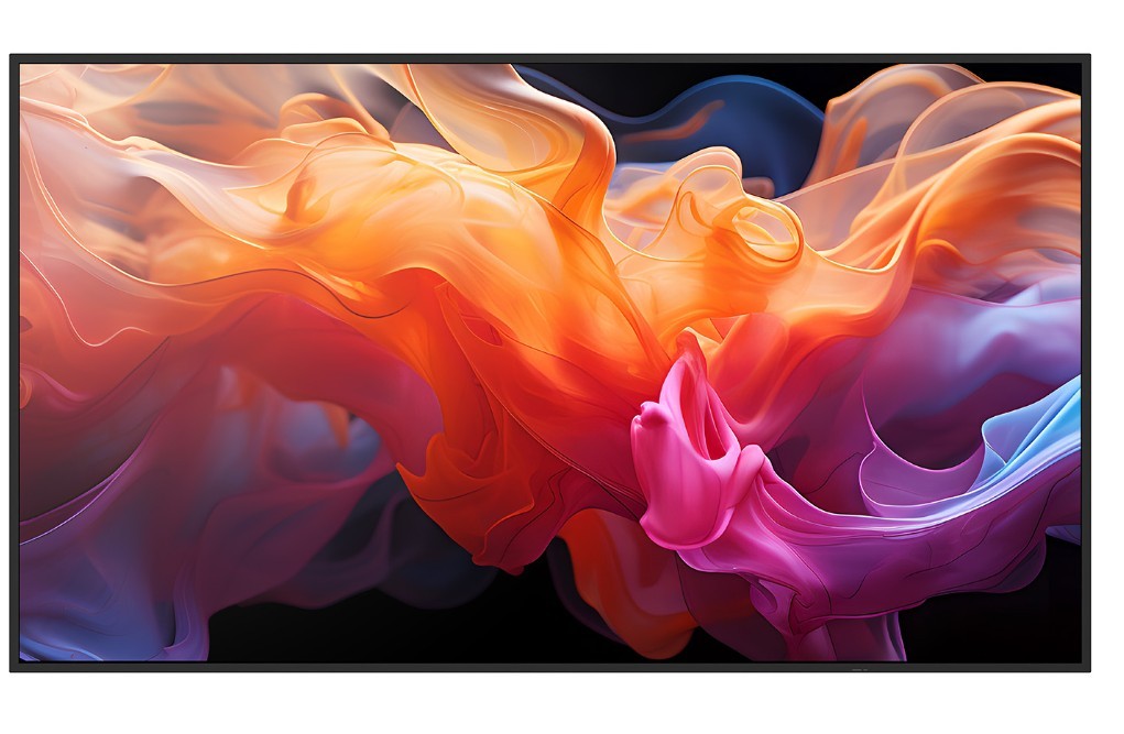 Sharp  Monitor MultiSync E509 50 inches