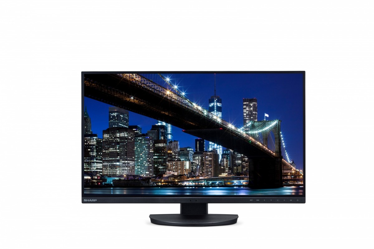 Sharp  Monitor MultiSync EA272U 27 inches