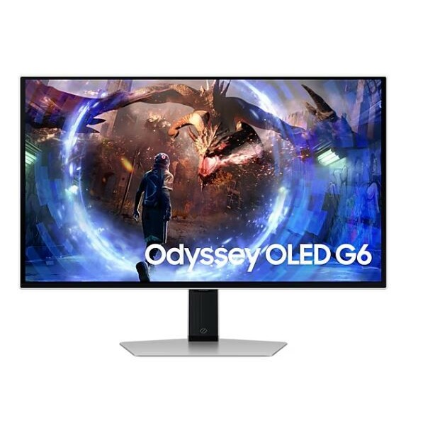 Samsung Electronics Polska Samsung Monitor Odyssey