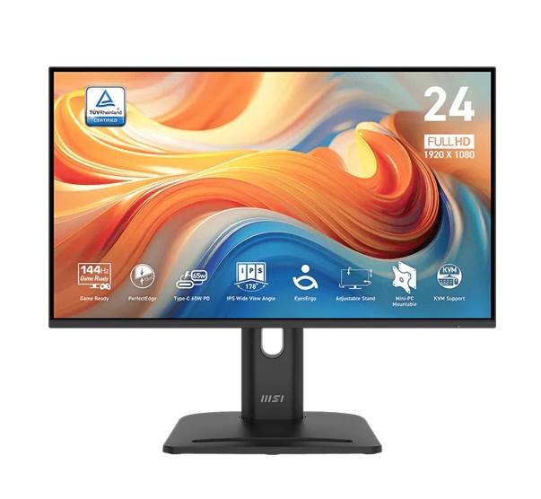 MSI  Monitor PRO MP245PHGN E14 23