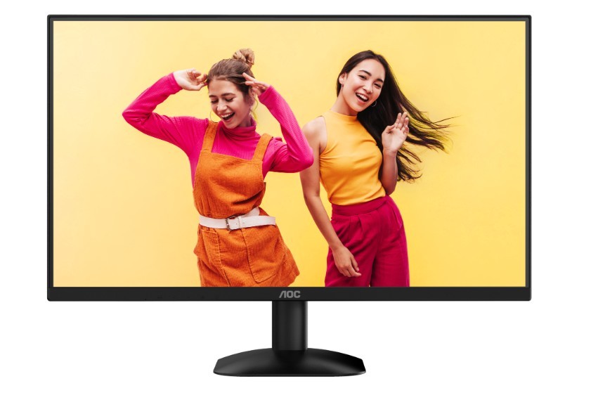 AOC  Monitor Q27B35E 27 inches IPS
