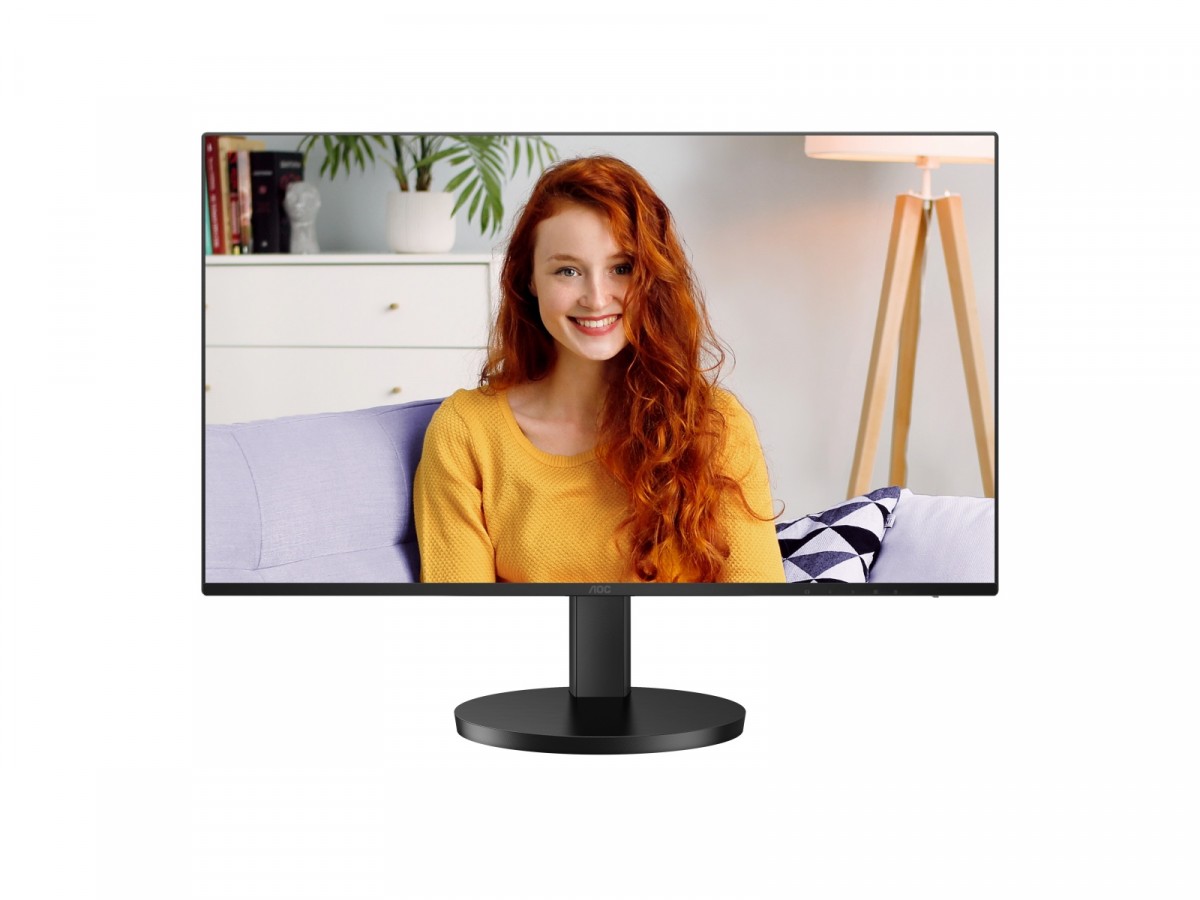 AOC  Monitor Q27B3CF2 27 inches IPS