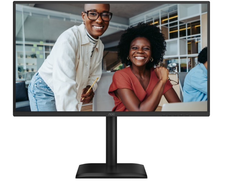 AOC  Monitor Q27E4U 27 inches IPS