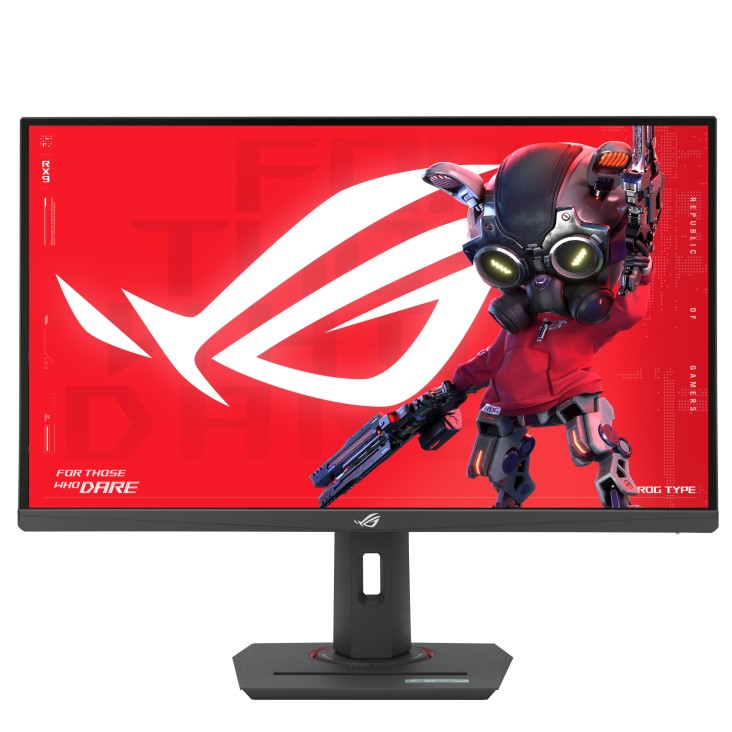 ASUS  Monitor ROG Strix 27 inch