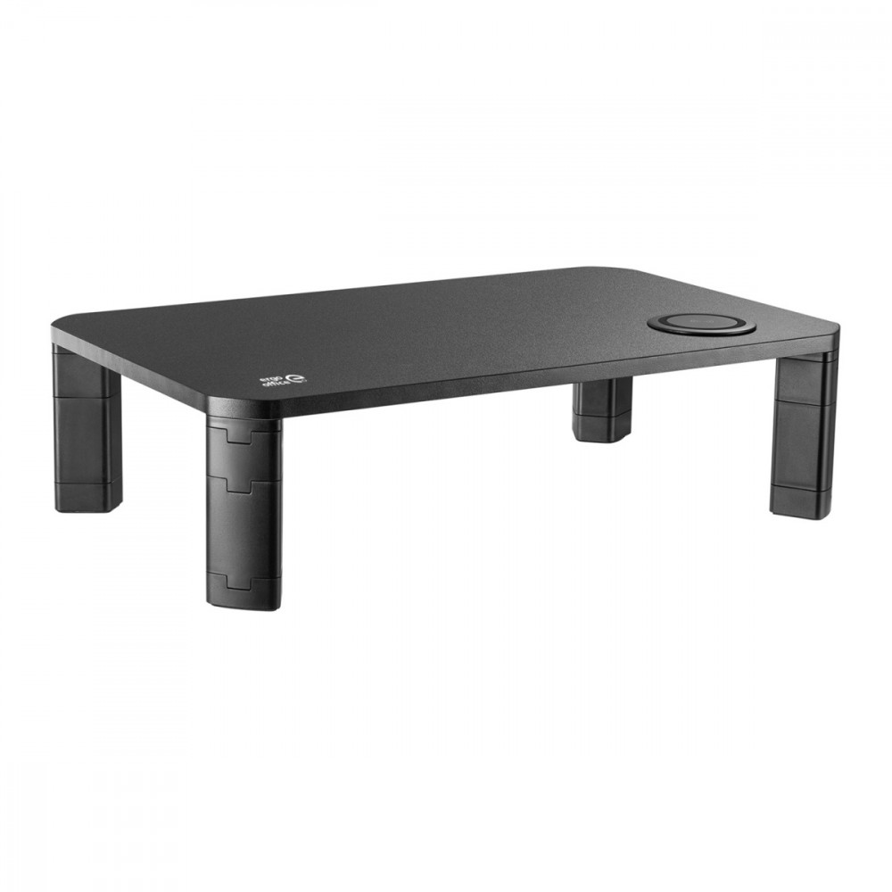 Ergo office Maclean Monitor stand with