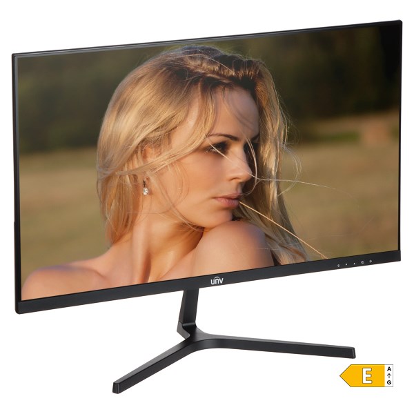 No name Monitor VGA, HDMI MW-LC24-E