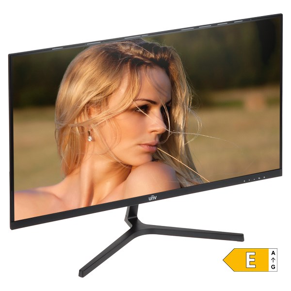 No name Monitor VGA, HDMI MW-LC27-E