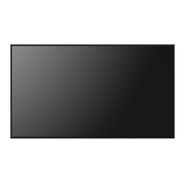Sharp  Monitor wielkoformatowy MultiSync E559 55