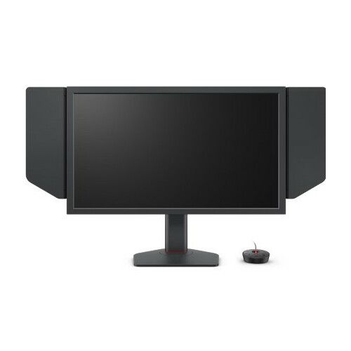 ZOWIE Monitor XL2586X+ LED 1ms/12MLN:1/HDMI/GAMING |
