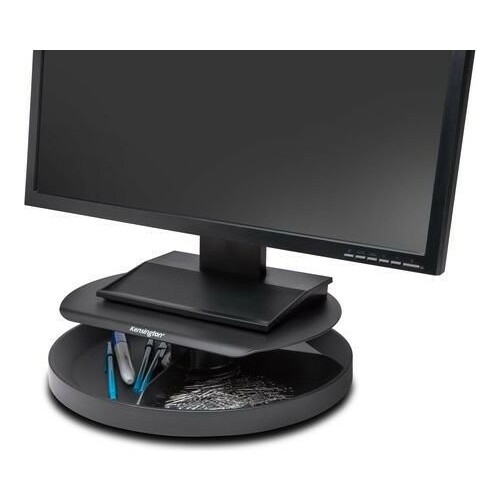 Kensington  Monitorstand Smartfit Spin2 black |