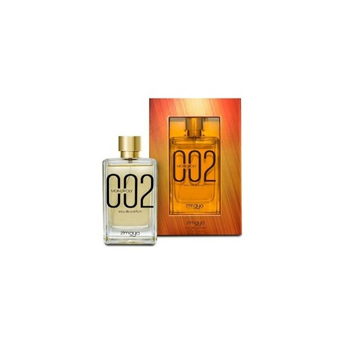 Zimaya Monopoly 002 EDP (Unisex, 100ml)