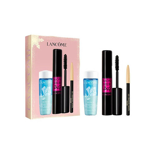 LANCOME Monsieur Big Mascara Set (Woman)