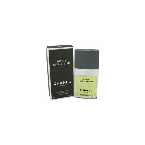 Chanel Monsieur Concentrée EDP (Man, 75ml)