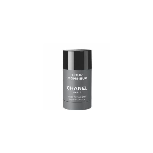 Chanel Monsieur deostick (Man, 75.0g)